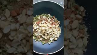 Healthy Oats & Nuts Ladoo| Ceylon Food Lk | Recipe