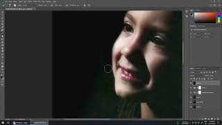 How To Make Photo Clean And Clarity /#photoshop