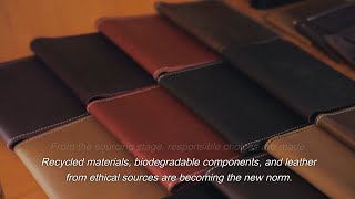 Green Steps: Transforming the Shoe Industry for a Sustainable Future