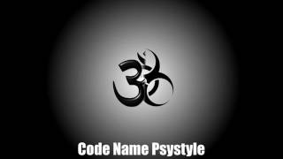 Code Name Psystyle Track 3