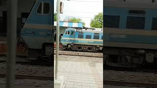 OLD WAG-7 Action||#viral #shortfeed #viralvideo #superfast #locomotive ##indianrailways