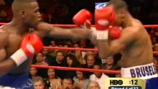 33 Floyd Mayweather vs Henry Bruseles