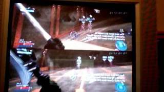 Mayan Grifball On Chicken Itza By CoTToNKaVe With Guest Commentator Extermanat