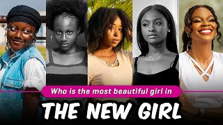 Meet The 8 Most Beautiful Girls in 'The New Girl Season 2' ------------  with shopify dropshipping