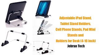 ipad stand #shorts #2022 #top5 #Jebran Tech #jebrantech