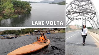 You won't believe this bridge in Ghana is over 60 years old