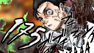 YUTA vs KUROROUSHI! | Jujutsu Kaisen Chapter 175 Review