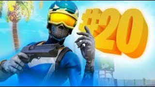 FORTNITE MONTAGE 20