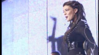 Midenistis & Ivi Adamou - Everybody Dance