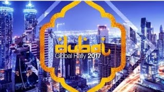 Forever Living Global Rally 2027 | Dubai Highlights | Global Rally Dubai