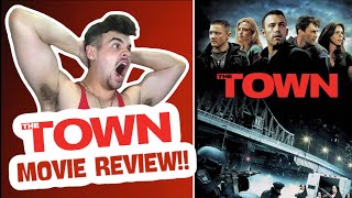 The Town - Movie Review