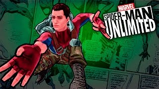 Hodgepodgedude играет Spider-man Unlimited #122 (2 сезон )