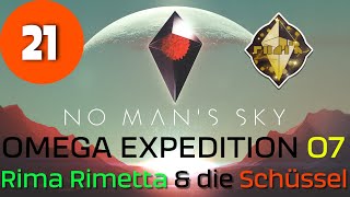 NO MAN'S SKY 2024 - 21 - Omega Expedition 07