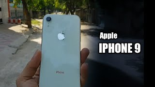 Apple iPhone 9 / iPhone SE 2020 Goes Live !!!