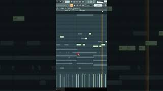 How to make Afrobeat (FL studio tutorial) Iyanyan, Davido, Burns boy type beat.