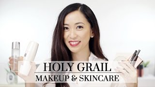 Holy Grail Makeup & Skincare Products 2016 | LookMazing