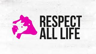 Respect All Life #1