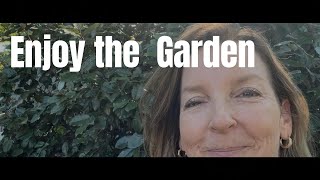 September Vegetable Garden Walk in Louisiana  Zone 8B 🌸