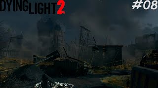 Dying Light 2: Part 8 - In search of the GRE database