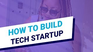 "How to Build a Tech Startup Without Code" - Tara Reed - Lean Startup