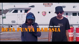 LAGU AMBON TERBARU _ BETA PUNYA RAHASIA _ R ANGKOTASAN _ X _ ITHEN ULMASLY