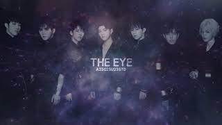 [Instrumental] INFINITE (인피니트) - "The Eye (태풍)"