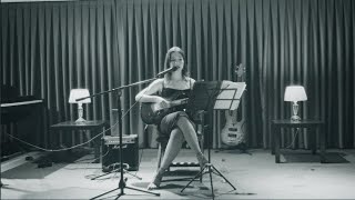 Doğa Yıldırım - Düşünmeliyim (Live)