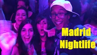 Madrid Nightlife | Official Madrid Travel Guide