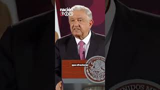 AMLO muestra su apoyo a Sheinbaum tras no invitar al Rey de España