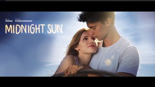 Bella Thorne - Walk With Me (Charlie's Song) Lyrics  [from "Midnight Sun Soundtrack"]