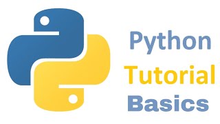 python beginners Tutorials (basics)