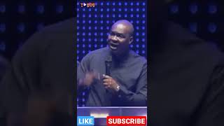 Revival in three folds || Apostle Joshua Selman