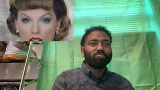 Taylor Swift ft. Ice Spice - Karma (Official Music Video) | Reaction