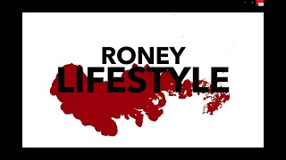 Roney - Lifestyle (Lyric Video)