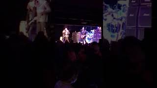 Grand Funk Railroad - Loco Motion, Billy Bobs 8/4/2017