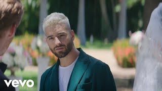 Maluma - Hawái (Official Video)