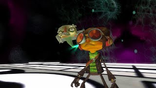 Psychonauts