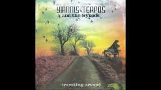 Yiannis Terpos -  Georgia - Feat.  George Avramidis