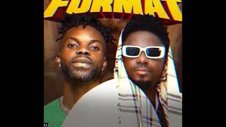 Passmark ft Oluwanisola-Format