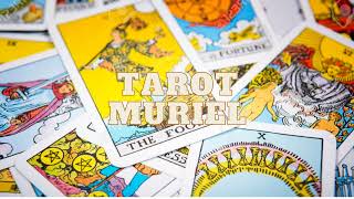 Tarot Muriel de Luz Live Stream