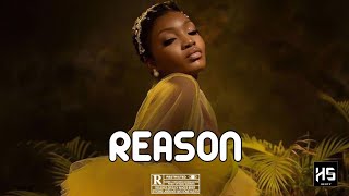 Amapiano Beat “Reason” 2024 (Kabza de small x MaWhoo x Master KG x Nkosazana daughter type beat)