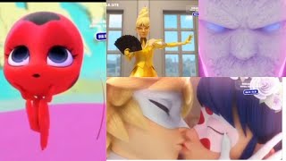 ENGLISH SUB [ Miraculous Ladybug ] Brand new Trailer  Season 5