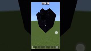 Minecraft OP illusion 🔥💀 #shorts #minecraft