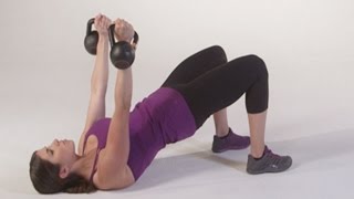 The Workout: Kettlebells 2.0