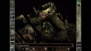 Icewind Dale - 7.Vale of Shadows - 1 (kensai)