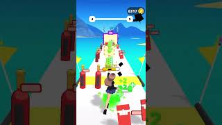 Run Healthy Level-4 #shorts #mobilegame