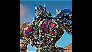 Only a prime can defeat me transformers Optimus Prime