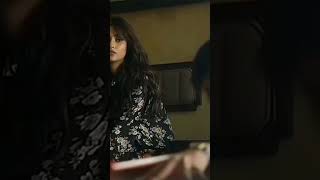 Sajal aly with Ahad raza meer new project upcoming new viral video