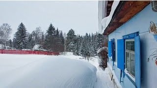 24.01.23. Федосеев День, Федосей-Весняк. Почему сегодня оттепель нежелательна?