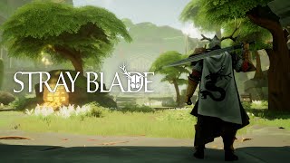 Stray Blade #10 Финал + DLC (мусор, дропнул)